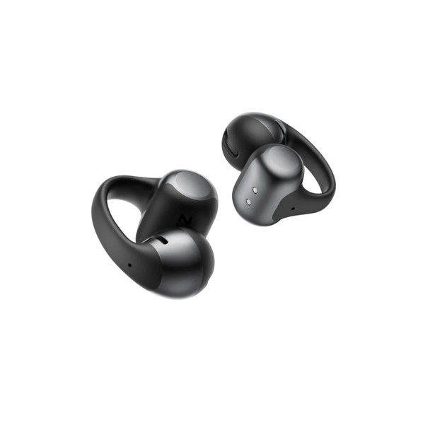 SHOKZ OpenDots ONE Open-Ear Wireless Earbuds - Black