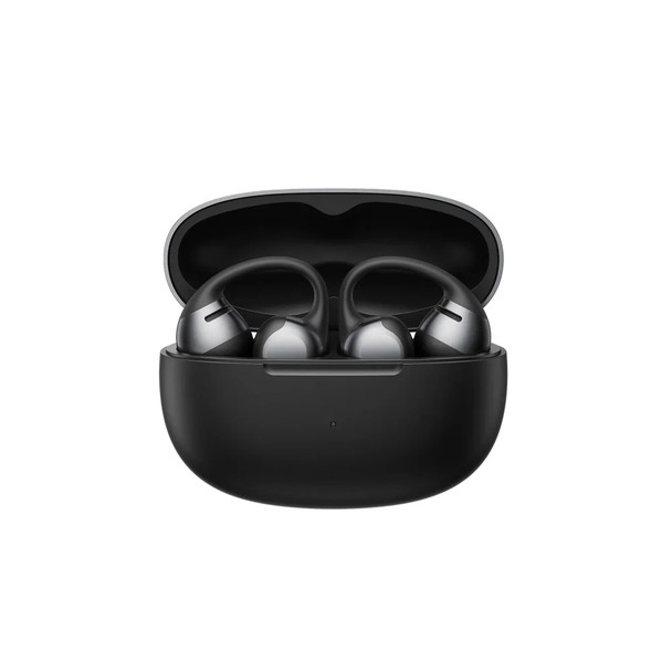 SHOKZ OpenDots ONE Open-Ear Wireless Earbuds - Black
