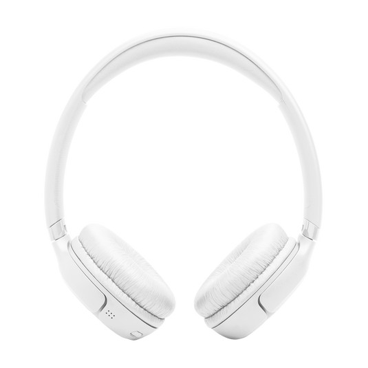 JBL Tune 530BT Wireless On-Ear Headphones White | JBLT530BTWHT