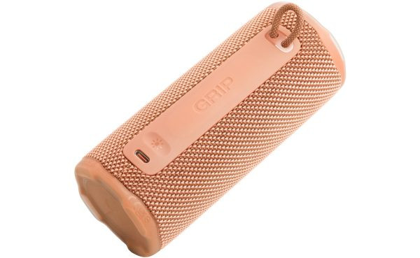 JBL Grip Portable Bluetooth Speaker Orange | JBLGRIPORG