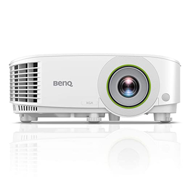 BenQ Wireless Android-based Smart Projector for Business | EX600