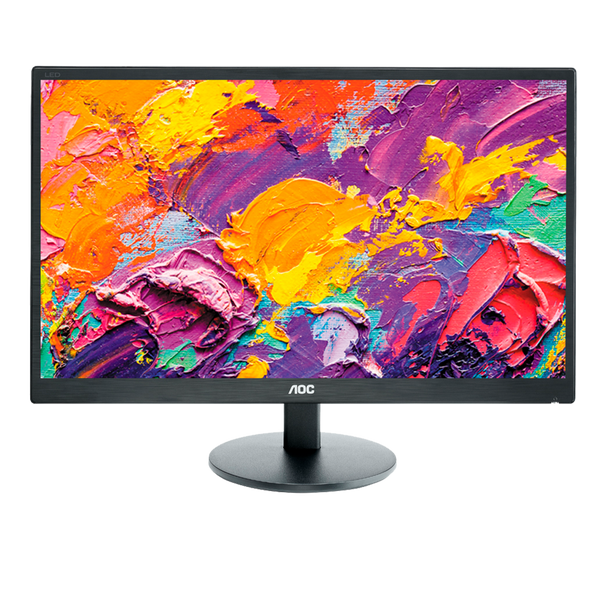 AOC 22" Monitor HDMI | E2270SWHN