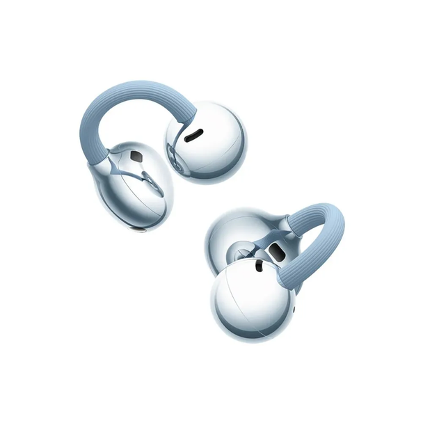 HUAWEI FreeClip 2 - True Wireless Earbuds Blue | HW-FREECLIP2-BLU
