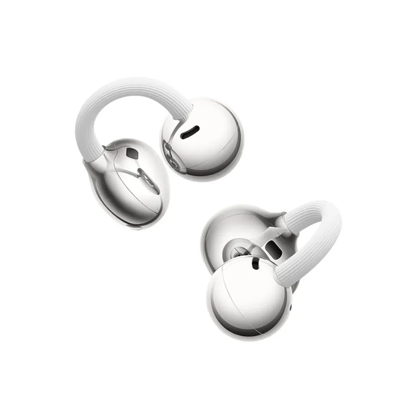 HUAWEI FreeClip 2 - True Wireless Earbuds Silver | HW-FREECLIP2-SL