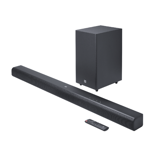 JBL Cinema Soundbar 440W | SB580
