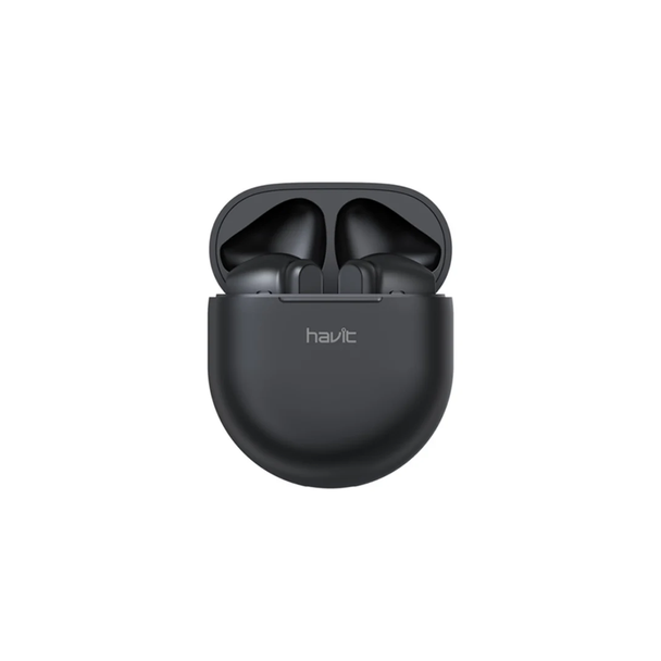 Havit Wireless Stereo Earbuds Black | TW916