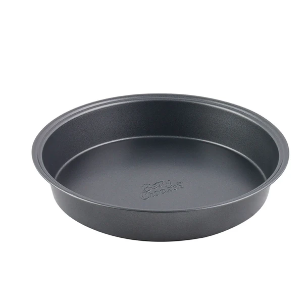 Betty Crocker Mini Bake Pan - Round 12.5cm, 0.4mm | BC1017