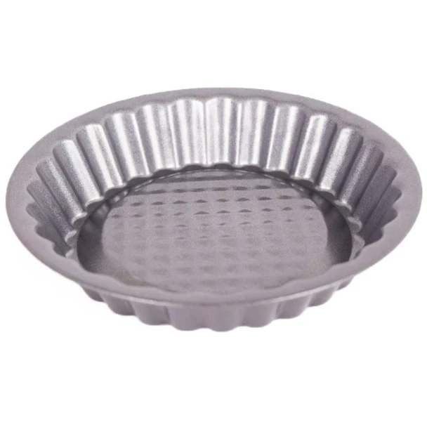 Betty Crocker Mini Bake Pan - Flower 10.5cm, 0.4mm | BC1017