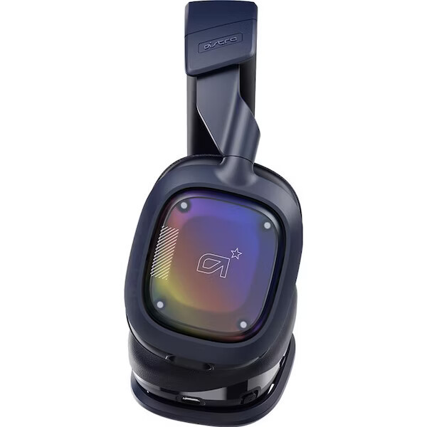 Logitech Astro A30 Wireless Gaming Headset - Black | 939-002011
