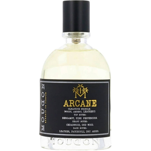 Moudon Arcane Unisex Eau de Parfum Spray 100ml