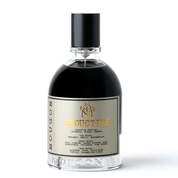 Moudon Seductive Eau de Parfum Spray 100ml