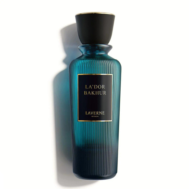 Laverne La'Dor Bakhour Eau de Parfum Spray 200ml