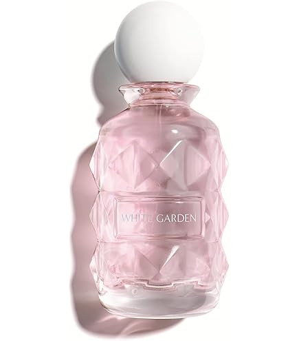 Laverne White Garden Eau de Parfum Spray 100ml