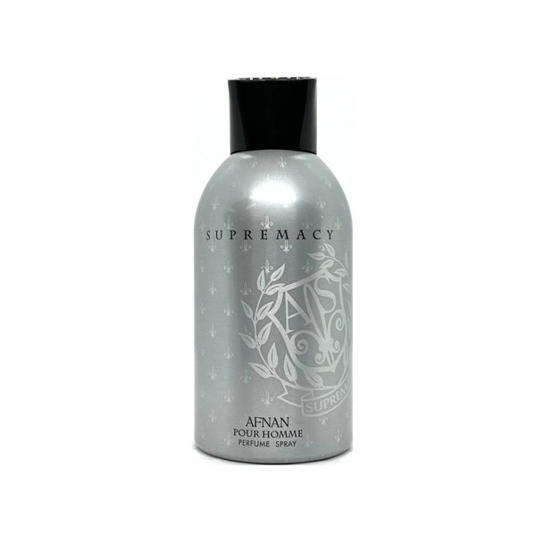 Afnan Supremacy Deodorant Body Spray for Men 250ml