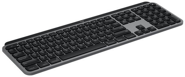 Logitech Unify MX Keys for Mac Keyboard | 920-009558