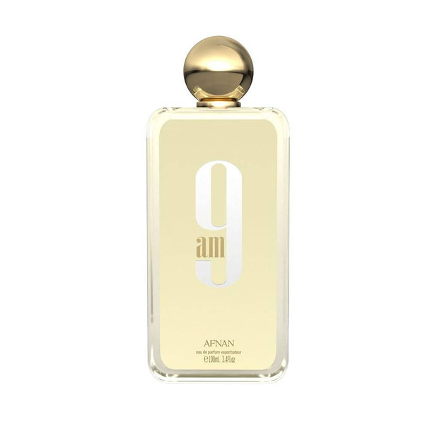 Afnan 9AM Eau de Parfum for Women 100ml