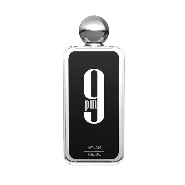 Afnan 9PM Eau de Parfum for Men 100ml