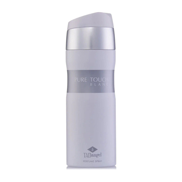 Tadangel Deo Pure Touch Blanc Spray 200ml