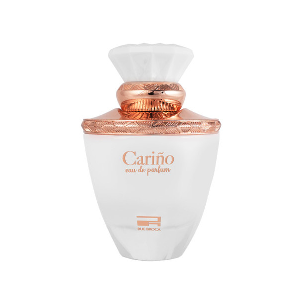 Rue Broca Carino White Vapo 100ml Eau De Parfum (EDP)