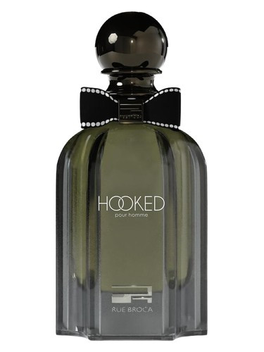 Rue Broca Hooked Man Vapo 100ml Eau De Parfum (EDP)