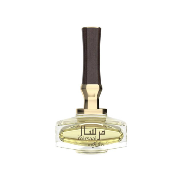 Afnan Mirsaal With Love Eau de Parfum for Women 90ml