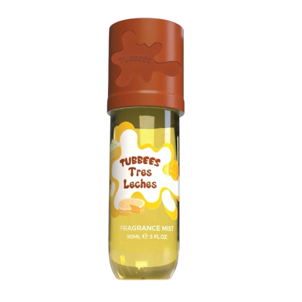 Tubbees Tres Leches - 90ml Body Mist