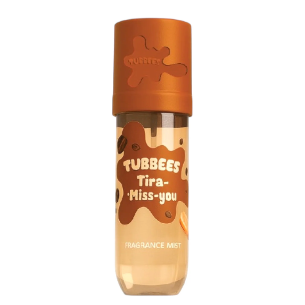 Tubbees Tira-Miss-You - 90ml Body Mist