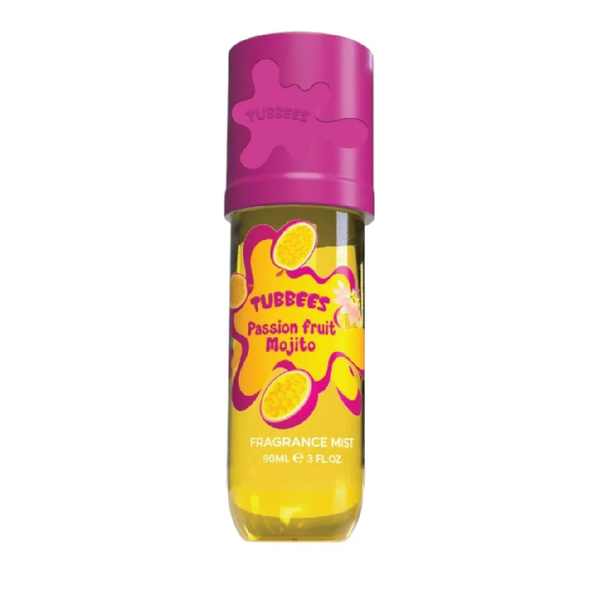 Tubbees Passion Fruit Mojito - 90ml Body Mist
