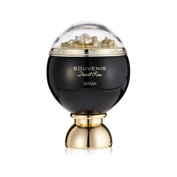 Afnan Souvenir Desert Rose Eau de Parfum for Women 100ml