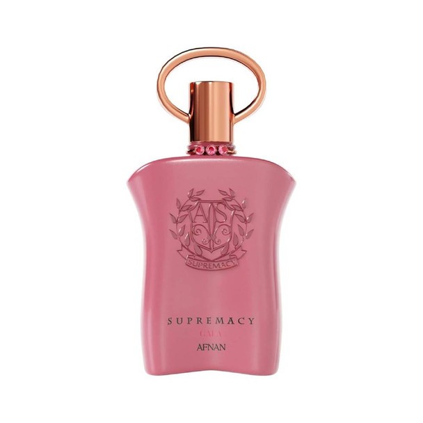 Afnan Supremacy Gala Eau de Parfum for Women 100ml