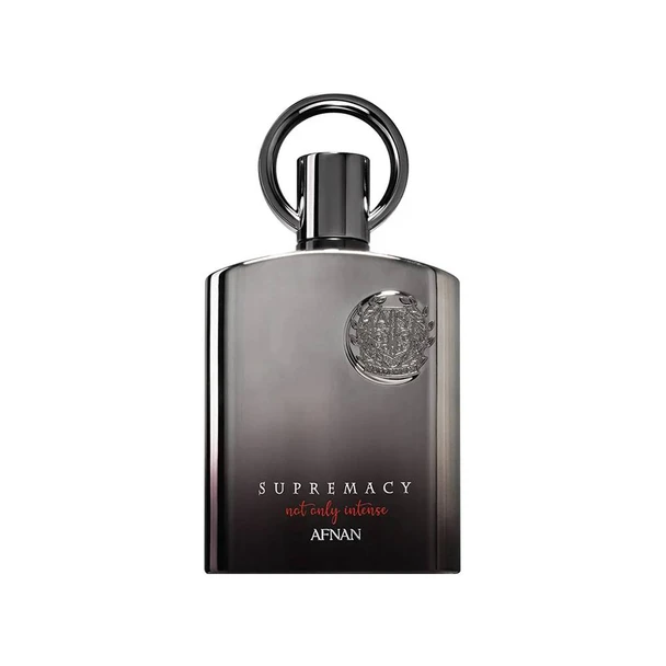 Afnan Supremacy Not Only Intense Eau de Parfum for Men 100ml