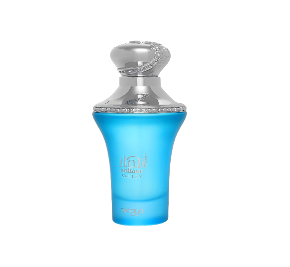 Zimaya Anhaar Valley Vapo 100ml Eau De Parfum (EDP)