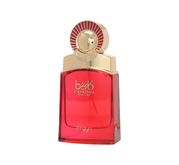 Zimaya Charisma Woman Vapo 100ml Eau De Parfum (EDP)