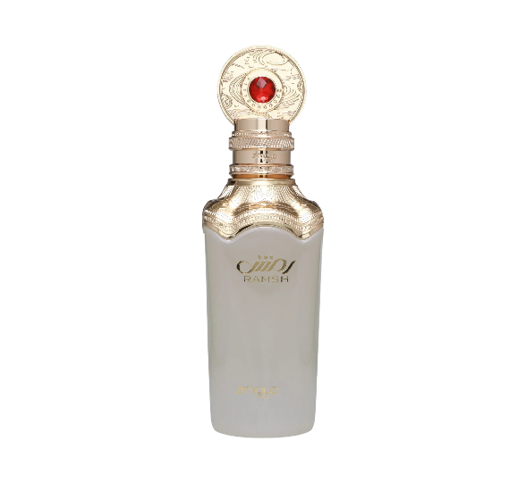 Zimaya Ramsh White Vapo 100ml Eau De Parfum (EDP)