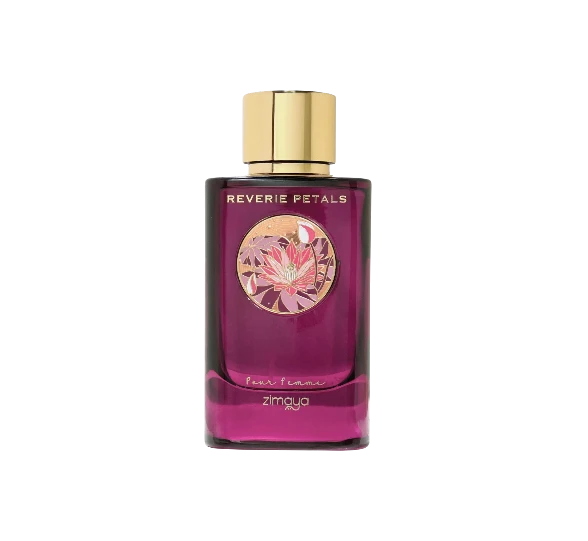 Zimaya Reverie Petals Woman Vapo 100ml Eau De Parfum (EDP)