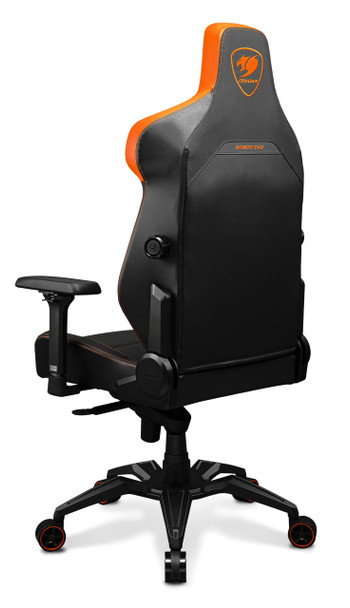Cougar Armor EVO S Gaming Chair Orange | Armor EVO S