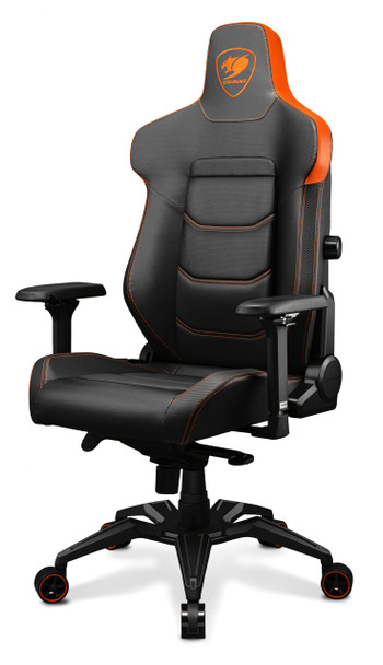 Cougar Armor EVO S Gaming Chair Orange | Armor EVO S