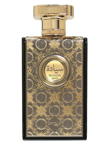 Zimaya Siada Nova 100ml Eau De Parfum (EDP)