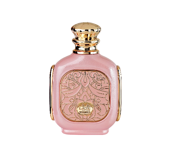 Zimaya Zukhruf Woman Vapo 100ml Eau De Parfum (EDP)