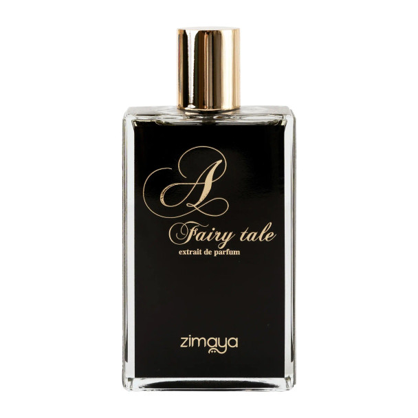 Zimaya A Fairy Tale 100ml Eau De Parfum (EDP)