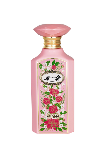 Zimaya Bahjah Vapo 100ml Eau De Parfum (EDP)