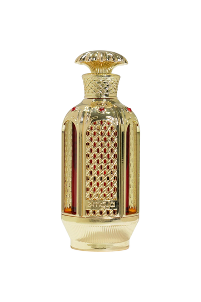 Zimaya Dar Es Salaam Concentrated Perfume Oil 18ml