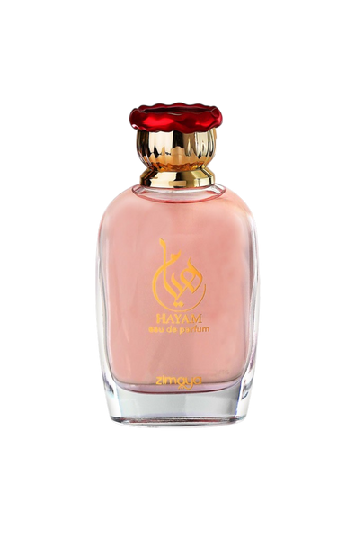 Zimaya Hayaam Eau De Parfum 100ml