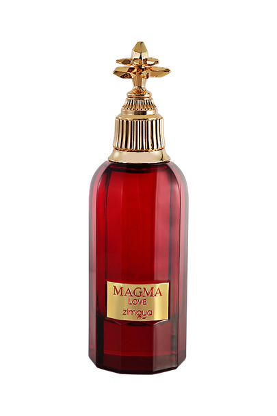 Zimaya Magma Love Eau De Parfum 100ml