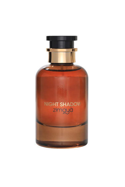Zimaya Night Shadow Eau De Parfum 100ml
