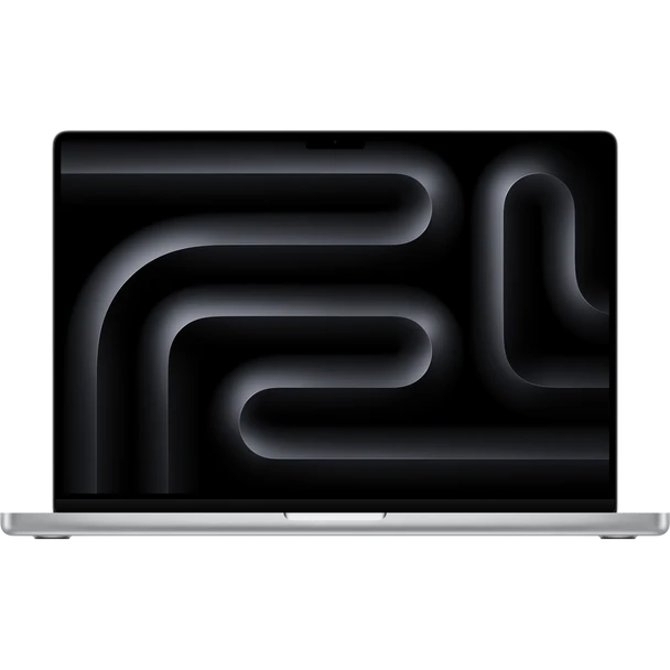 Apple MacBook Pro 16" M5 Pro Chip -18‑core CPU-20‑core GPU-48GB Ram-1TB SSD - Silver | MGEC4