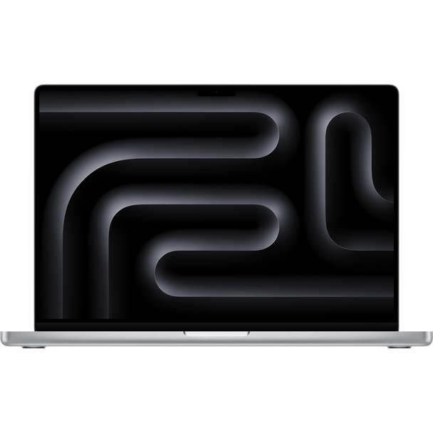 Apple MacBook Pro 16" M5 Pro Chip -18‑core CPU-20‑core GPU-48GB Ram-1TB SSD - Silver | Z1MW0001U