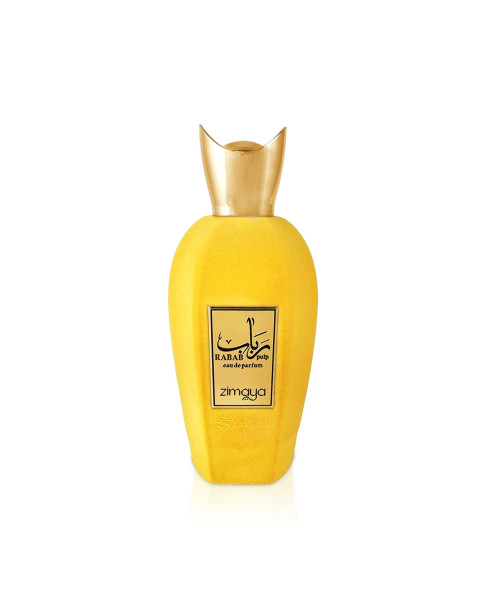 Zimaya Rabab Pulp Eau De Parfum 100ml
