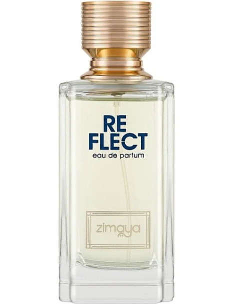 Zimaya Reflect Eau De Parfum 100ml