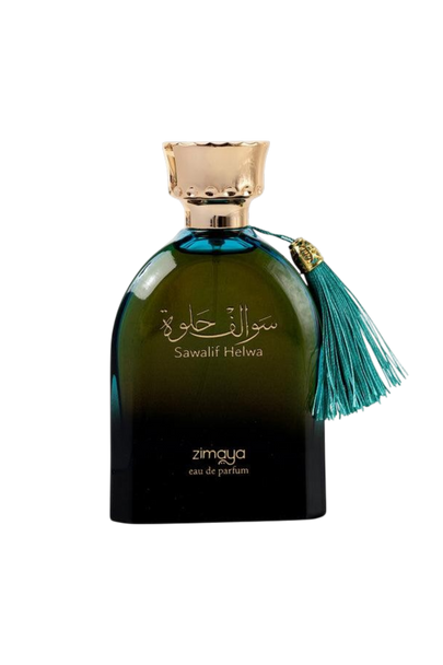 Zimaya Sawalif Helwa Eau De Parfum 100ml